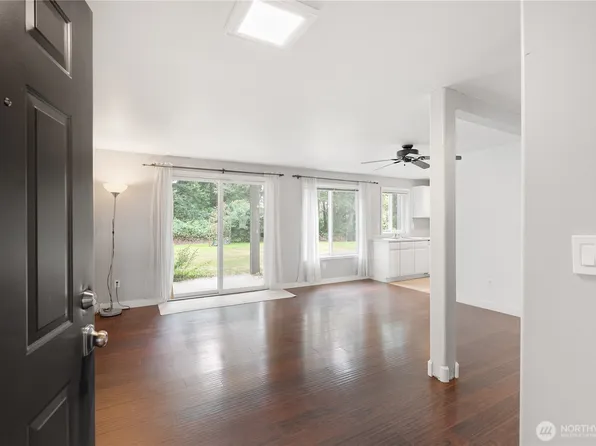 4228 Wintergreen Lane #124, Bellingham, WA 98226