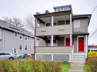 30-32 Slade St, Belmont, MA 02478