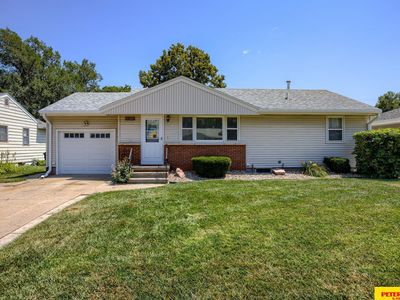 1436 Mayfair Ave, Fremont, NE, 68025