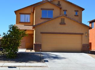 2284 E Calle Pelicano, Tucson, AZ 85706
