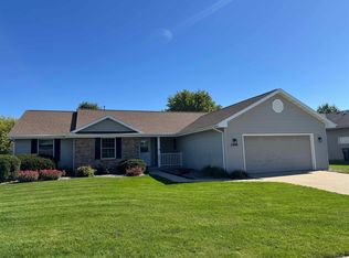 2804 Autumn Ln, Janesville, WI 53546