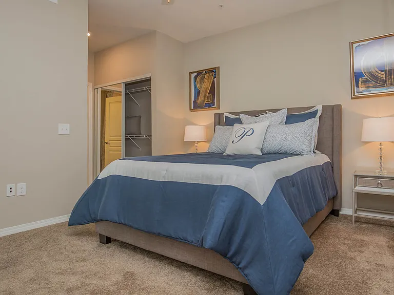 2d2 (Phase II) 1140 SQFT 2 Bed 2 Bath