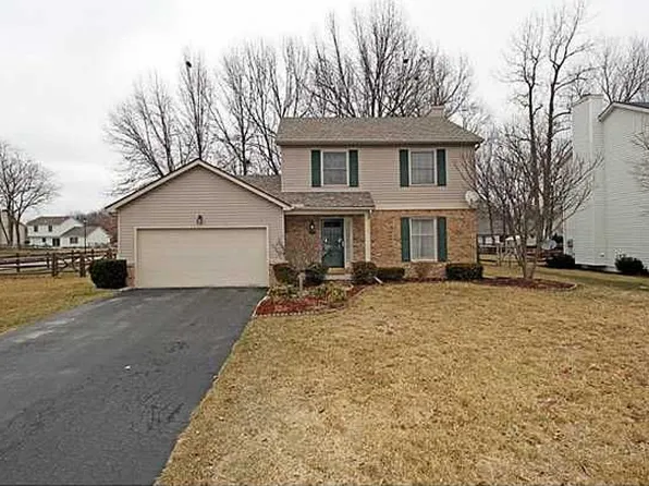 7060 Sandyhill Way, Holland, OH 43528