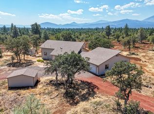 21381 Baker Rd, Burney, CA 96013