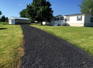 1071 Dices Spring Rd, Weyers Cave, VA 24486