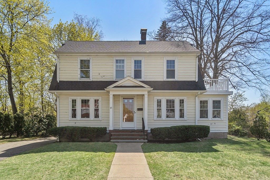 46 Bothfeld Rd, Newton, MA 02459 Zillow