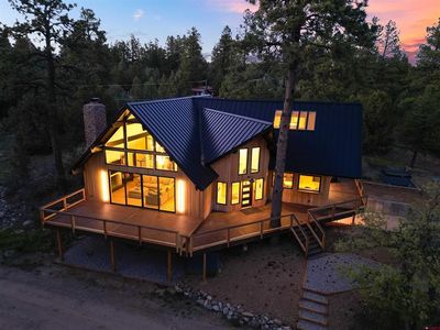 450 CR 142, Durango, CO, 81303