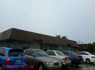 1872 NW 52nd Ave, Lauderhill, FL 33313