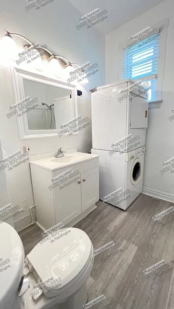 2 bed, 1.0 bath, $1,345 — Photo 4