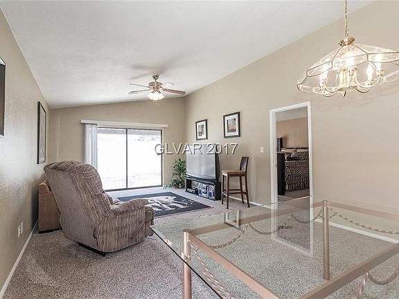 Dining/Living Room