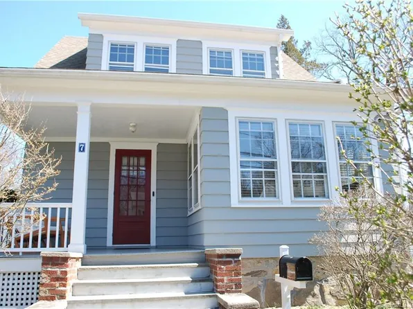 7 Frances Avenue, Norwalk, CT 06854