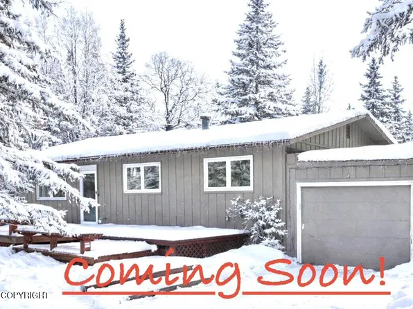 5500 E 98th Ave, Anchorage, AK 99507