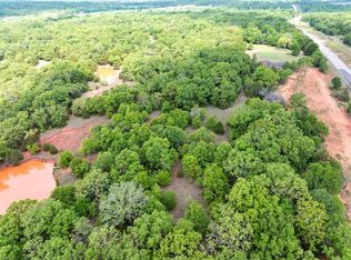 SW 0 Highway Hwy #102-S, Tecumseh, OK 74873