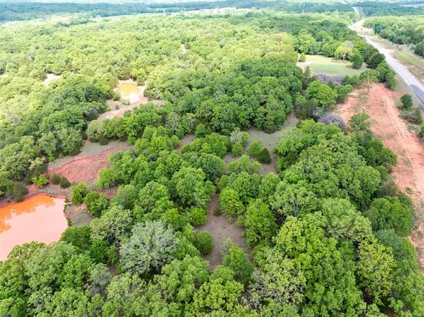 SW 0 Highway Hwy #102-S, Tecumseh, OK 74873
