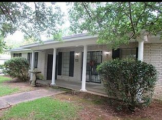 3243 Fleetwood Dr, Jackson, MS 39212