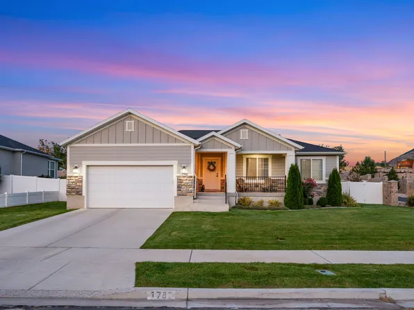 1782 N Warbler Rd, Salem, UT 84653