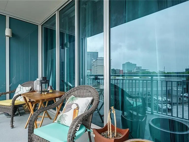 3338 Peachtree Rd NE #710 — Photo 7
