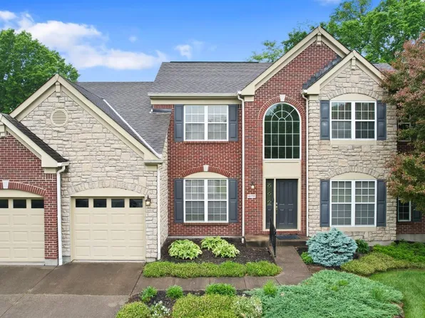 4179 Brandonmore Dr, Cincinnati, OH 45255