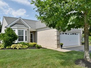 78 Huntington Dr, Jackson, NJ 08527