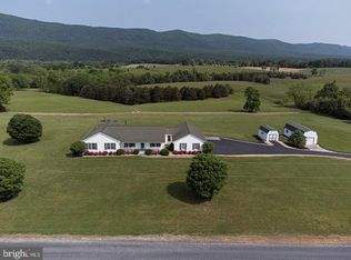 803 Hook Hill Rd, Luray, VA 22835