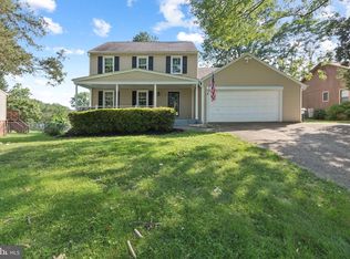 2012 Monitor Dr, Stafford, VA 22554