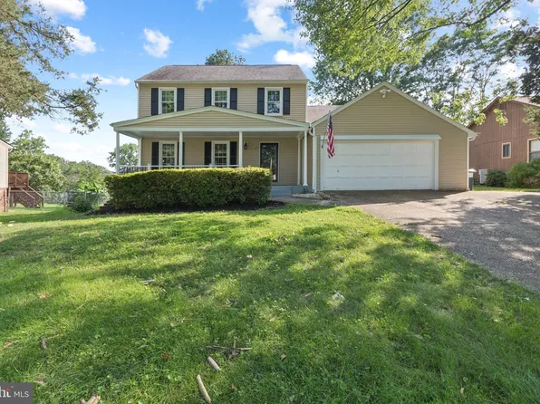 2012 Monitor Dr, Stafford, VA 22554