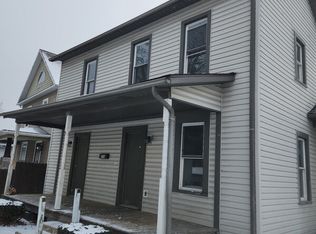 226 Beaver Ave NE, New Philadelphia, OH 44663