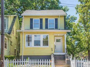 107 Mead St, Newark, NJ 07106