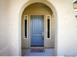 7434 E Beaver Valley Rd, Prescott Valley, AZ 86314