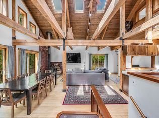 829 Pennel Hill Rd, Jacksonville, VT 05342
