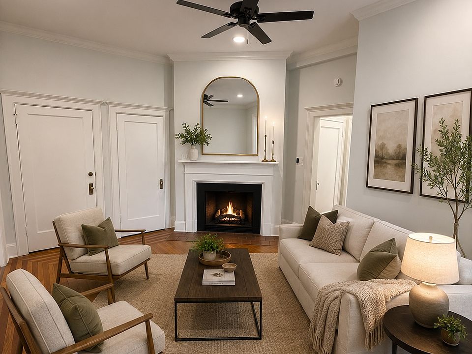 1st image of 1319 Montgomery Ave APT 1R