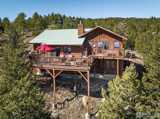 43 Sunrise Ln, Boulder, CO 80302