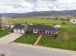 2850 Highland Loop, Kamas, UT 84036