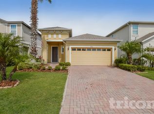 2446 Waxwing Way, Sanford, FL 32773