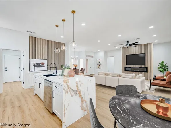 2353 Lauren Dr, Las Vegas, NV 89134