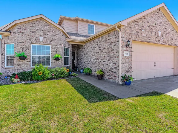 9460 Plum Ct, Forney, TX 75126
