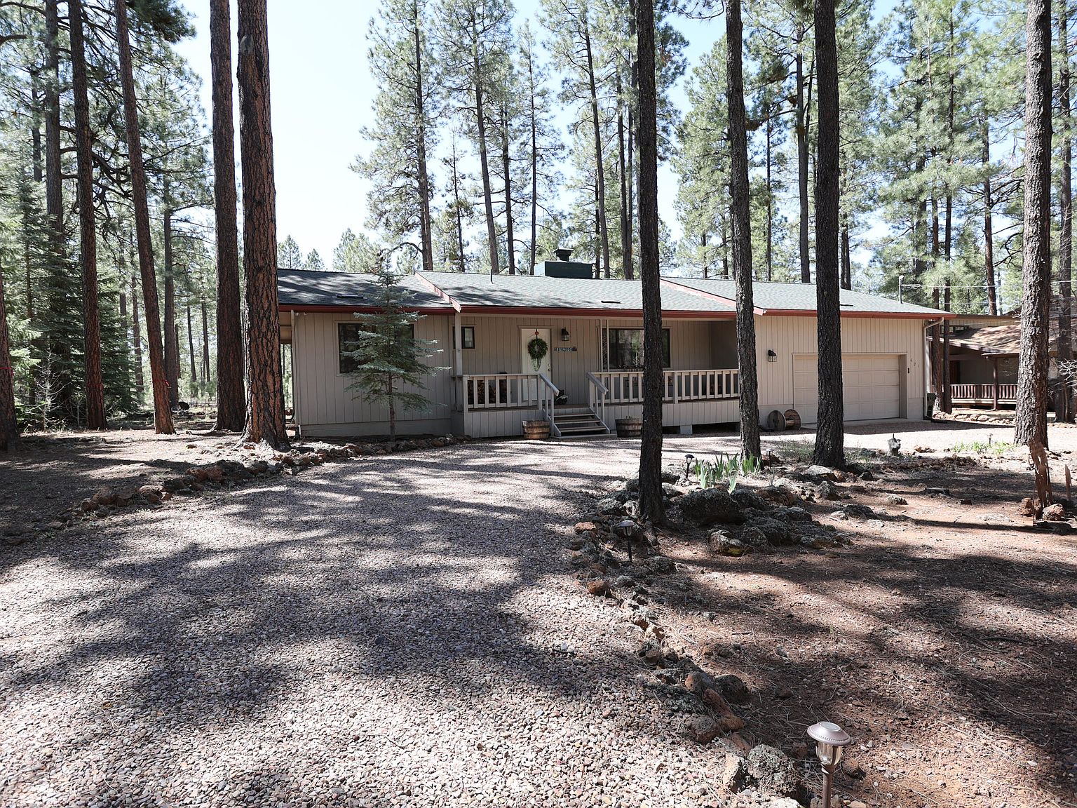 8585 Country Club Dr, AZ 85935 Zillow