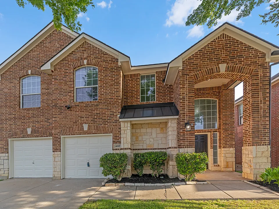 4617 Dwarf Nettle Dr