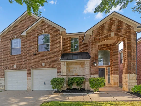 4617 Dwarf Nettle Dr, Fort Worth, TX 76244