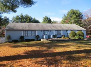 1 Terkanian Dr, Spencer, MA 01562