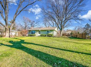 25009 S Sage St, Channahon, IL 60410