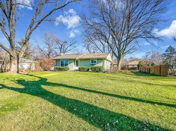 25009 S Sage St, Channahon, IL 60410