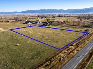 6 Green Meadow Way, Belgrade, MT 59714