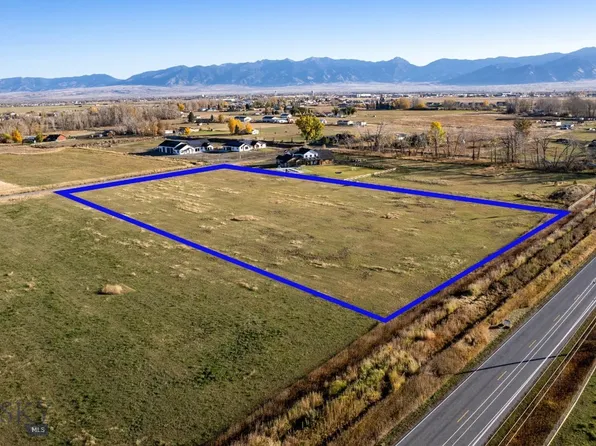 6 Green Meadow Way, Belgrade, MT 59714