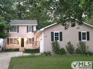 916 W King St, Quincy, FL 32351