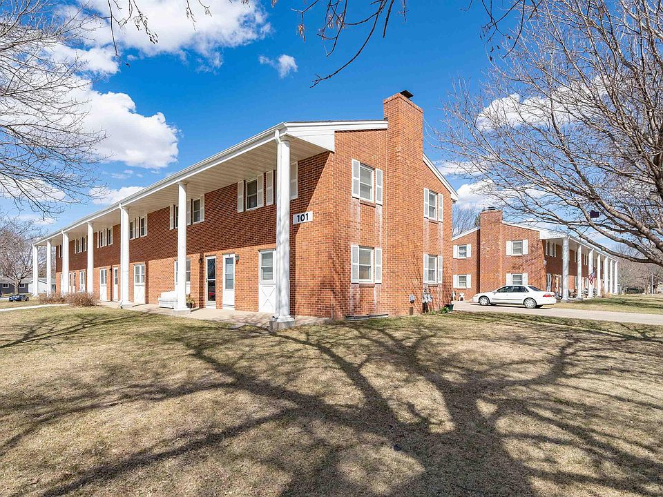 101 N Pipestone St Brandon, SD, 57005 Apartments for Rent Zillow