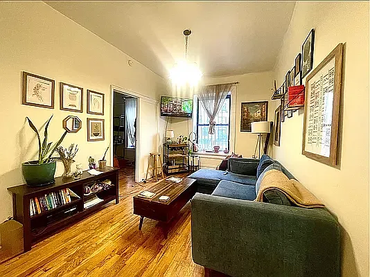 600 Park Pl #5 — Photo 1