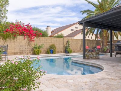 18843 N 45th Ave, Glendale, AZ, 85308