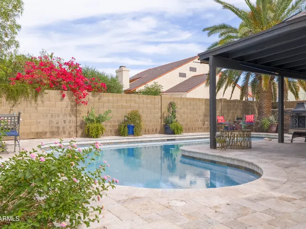 18843 N 45TH Avenue, Glendale, AZ 85308