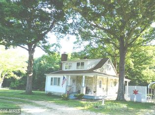 6470 Hawthorne Rd, La Plata, MD 20646